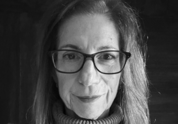 Judy walker
